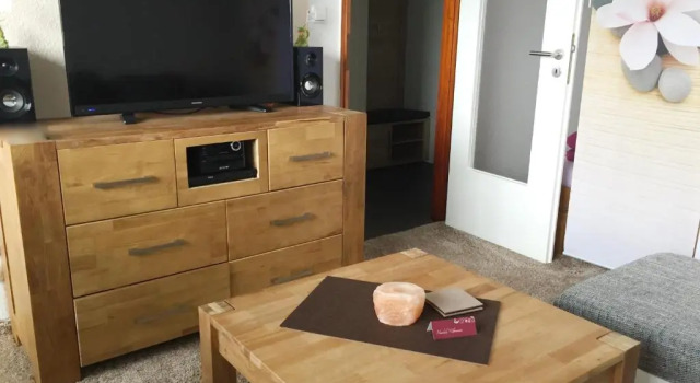 Studio Harzperle