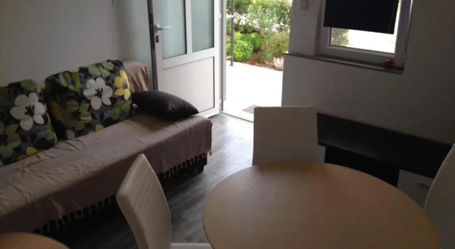 Апартаменты Apartment Goreta