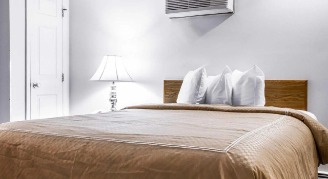 Двухместный номер Standard Classic Inn