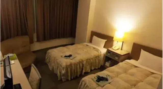 Business Hotel Elk Kasugai