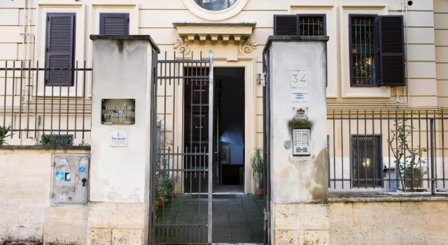 Saint Peter Loft, Prenota Hotel Vaticano Prati Roma