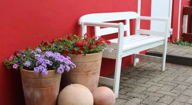 Апартаменты Ferienwohnung zum Nordlicht