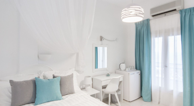 Kafieris View Hotel - Adults Only