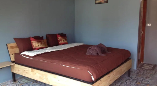 Двухместный номер Standard Milin Guesthouse