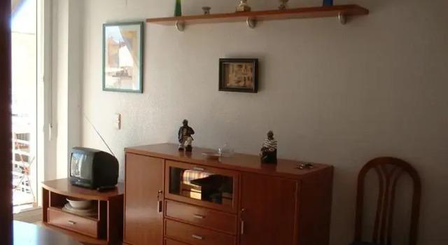 Apartamentos Cala Josep I y II