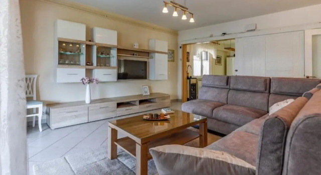 Comfi Apartment in Medulin