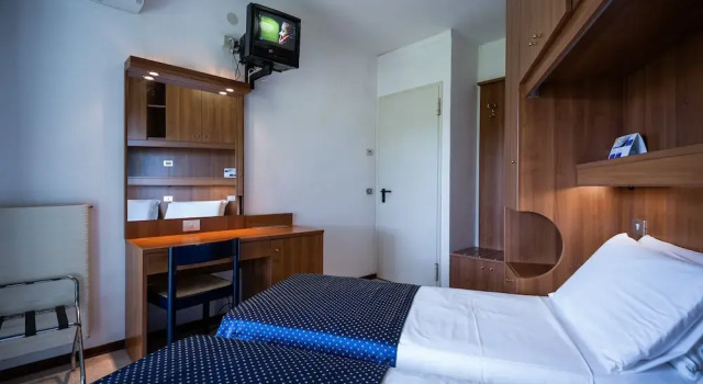 Семейный номер Standard с балконом Hotel Vina De Mar