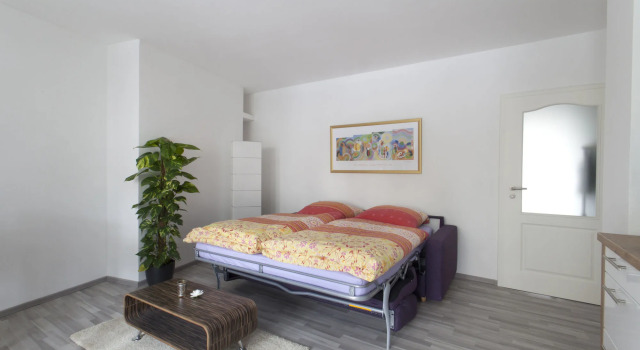 Apartment Hannover Top Citylage