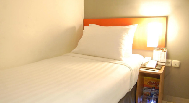 Habitación individual Estándar CityOne Xpress Semarang