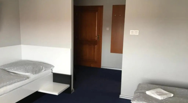 Номер Standard Hotel U Racka