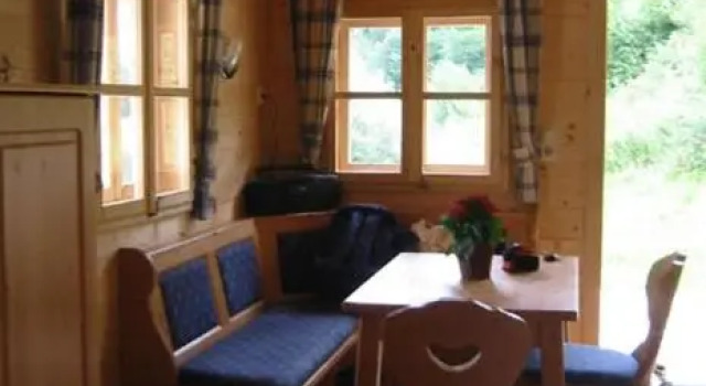 Коттедж Ferienhaus Beme