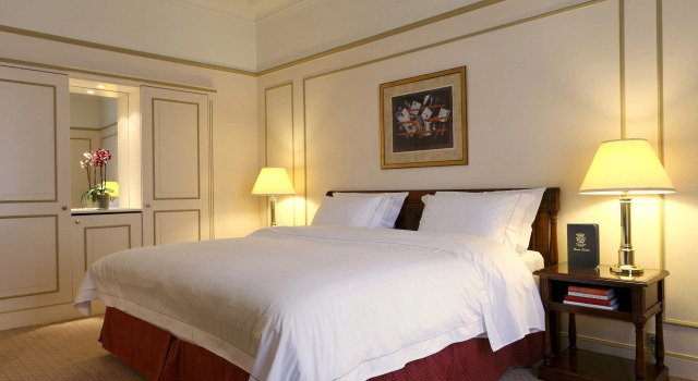Hotel Le Plaza Brussels
