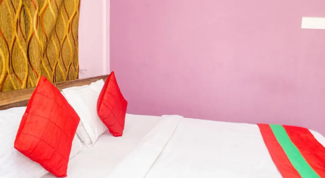 OYO 5697 New Town, Prenota Hotel New Town West Bengal