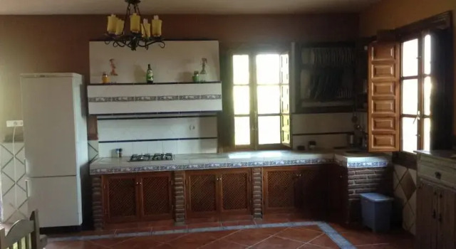 Casa Rural Pulianas, Prenota Hotel Pulianas Provincia di Granada