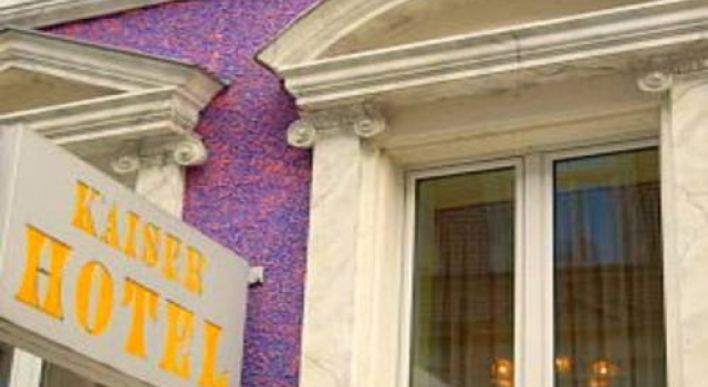 Hotel Kaiser, Забронировать Отель Брегенц Rhine Valley, рядом с Концертная площадка "Брегенцер Фестшпиле"