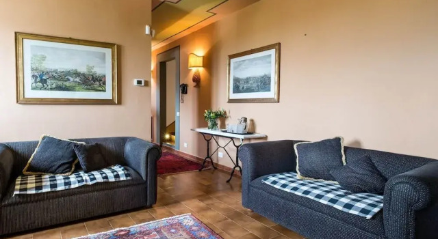 B&B Doppio Koncerto