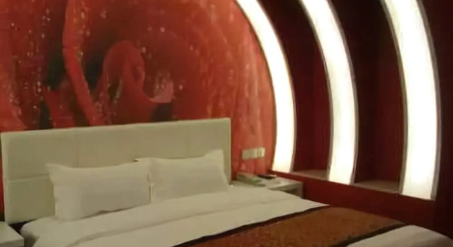 City 118 Hotel