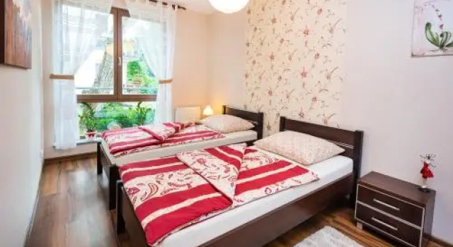 SAS Apartamenty Baron
