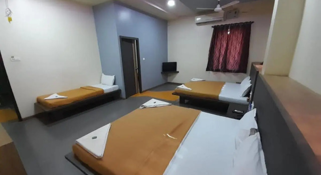 Hotel Diamond