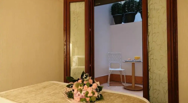Двухместный номер Economy Hotel Continental Palacete