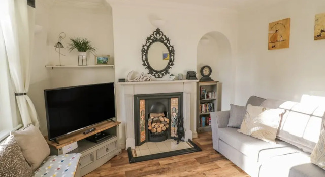 Magnolia Cottage, Evesham, Забронировать Отель Отели Вустершир 4 звезды, 4*