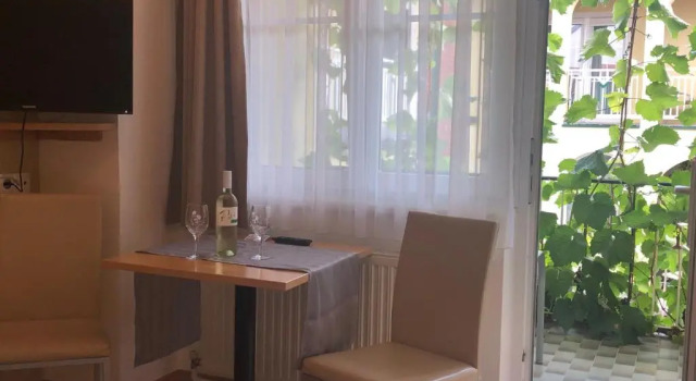 Номер Standard Pension Peterhof