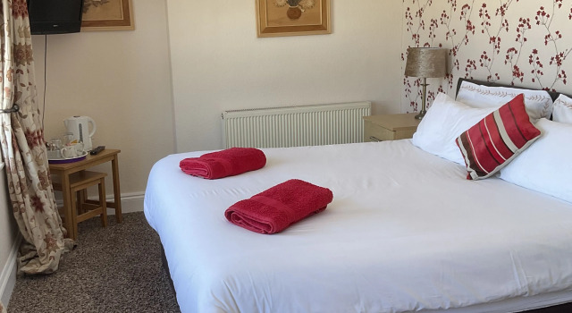 Number 52 Bed & Breakfast
