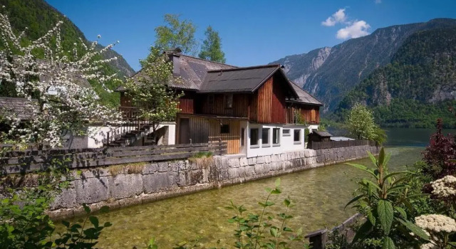 Апартаменты Loft am See - Apartment mit Seezugang