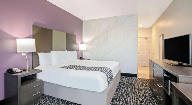Номер Standard La Quinta by Wyndham Corpus Christi - Portland