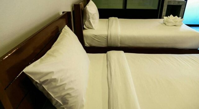 The Ele Hotel