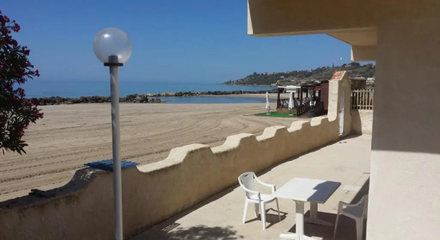 Апартаменты Lido Apartments