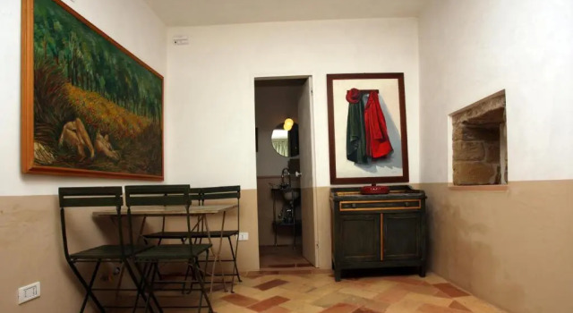 Номер Standard Palazzo Santinelli