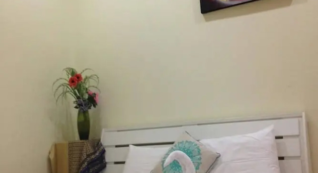 Номер Standard с 4 комнатами с балконом Tansita House 1
