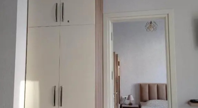 Bakuriani Trialeti Residence Block 1