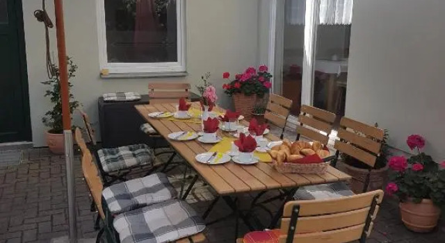 Номер Standard Pension zum Birnbaum