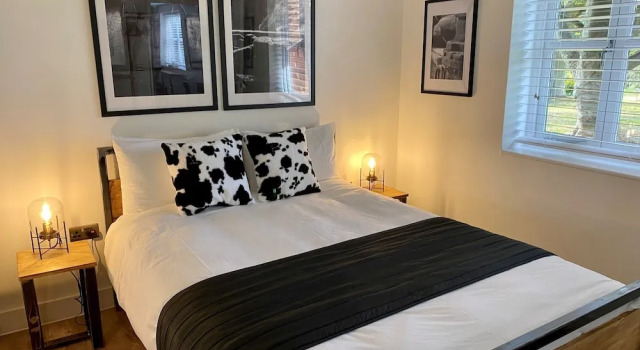 Booking Urban at Stisted, Book Lejlighed Lejligheder i Merseyside, Lejlighed