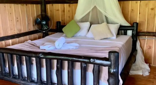 Номер Standard Epic Adventure Lodge