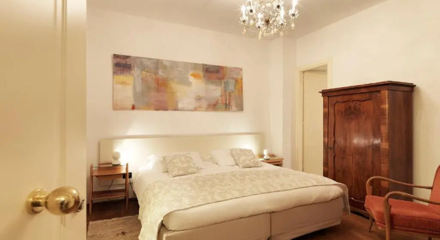 Двухместный номер Standard Boutique Hotel Albero Nascosto