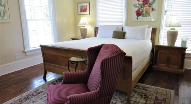 Номер Standard Ambrosia Key West