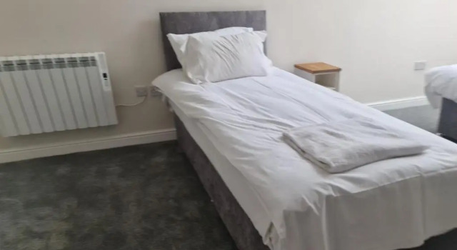 Апартаменты Пентхаус с 4 комнатами Tees Valley Apartments