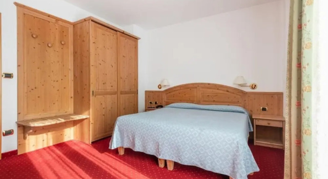 Номер Superior Hotel Lucia