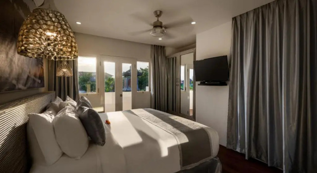 Вилла Villa Ozamiz Seminyak