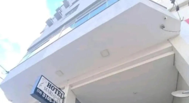 Hotel Maria da Fé, Забронировать Отель Отели Апаресида по системе «всё включено», рядом с Sao Benedito Church, Всё включено