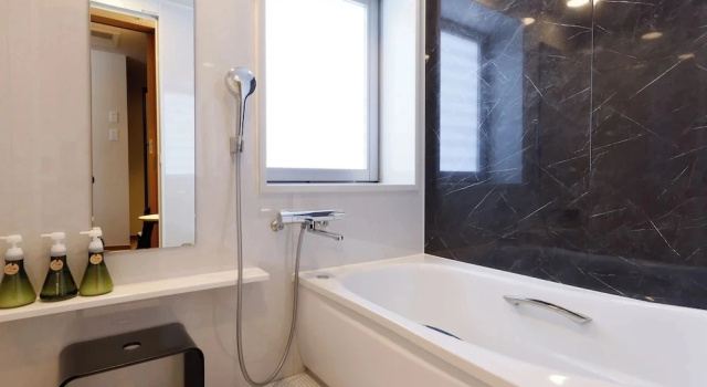 Номер Deluxe Hotel Nara Sakurai No Sato
