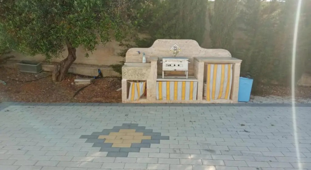 Apartment Villa Verde