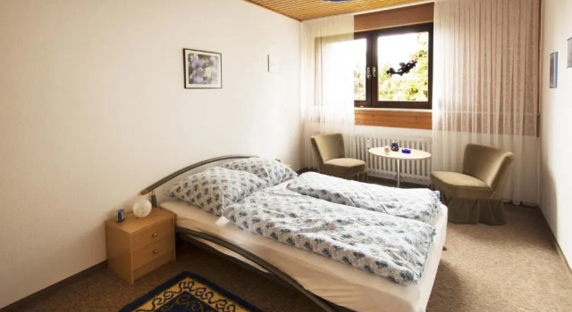 Ferienwohnungen Casa Risig, Забронировать Апартаменты/квартира Лайвен Trier-Saarburg