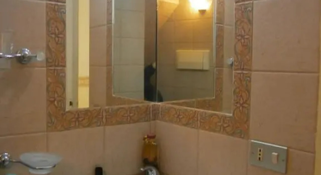 Apartment Maria, Book Apartment Hotels in Sicily with Parking, Parking