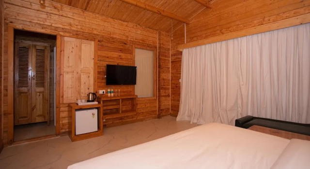 Dallas Beach Resorts
