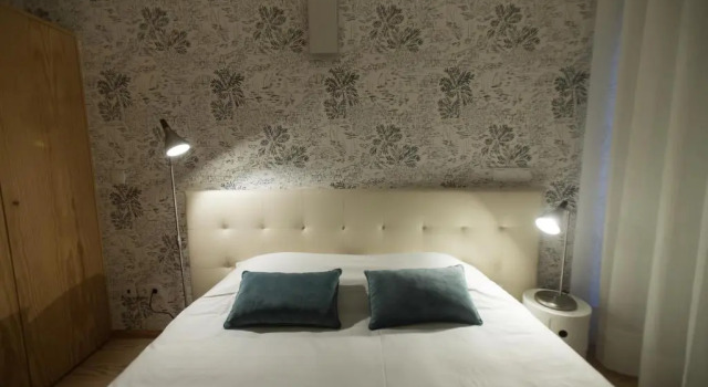 Апартаменты Praça 66 Guest House