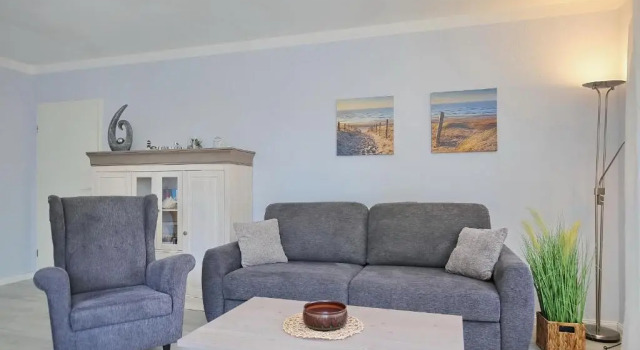 Goosbrink Wohnung 15